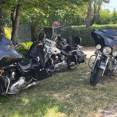 Frühstückspension Pina - 1 *